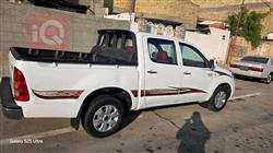 تويوتا هايلوكس